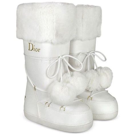 christian dior fur boots|christian dior boots nordstrom.